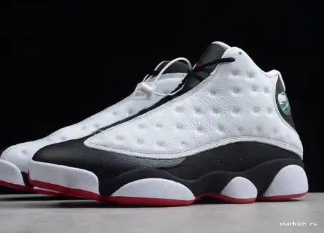 RETRO 13 414571-104 GOT AIR GAME (2018) HE JORDAN 414571-104 0626
